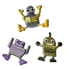 Load image into Gallery viewer, Robot Crew