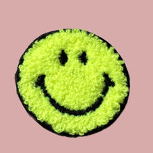Load image into Gallery viewer, Fuzzy Smileys