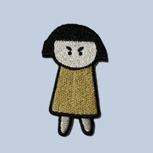 Load image into Gallery viewer, Girl - Bowl Cut