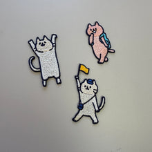 Load image into Gallery viewer, Cat - Backpack