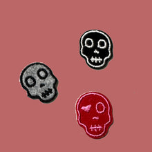 Load image into Gallery viewer, Skulls