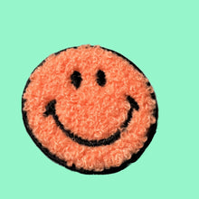Load image into Gallery viewer, Fuzzy Smileys