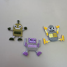 Load image into Gallery viewer, Robot Crew