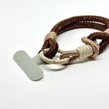 Load image into Gallery viewer, Astra Metallic Loops - Phone Straps