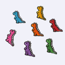 Load image into Gallery viewer, Seven Dinos