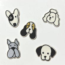 Load image into Gallery viewer, Puppy Mascots