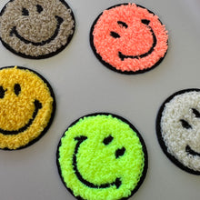 Load image into Gallery viewer, Fuzzy Smileys