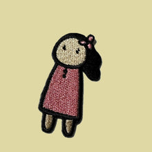 Load image into Gallery viewer, Girl - Pony Tail