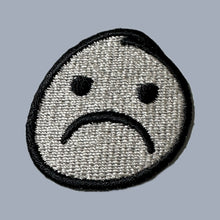 Load image into Gallery viewer, Sad Face