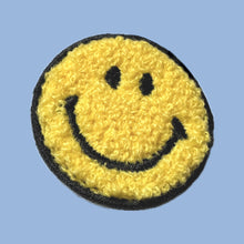 Load image into Gallery viewer, Fuzzy Smileys
