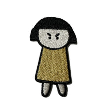 Load image into Gallery viewer, Girl - Bowl Cut