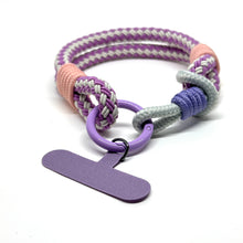 Load image into Gallery viewer, Ropelle Loops - Phone Straps
