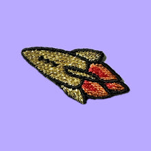 Load image into Gallery viewer, Metallic Rocket - Gold