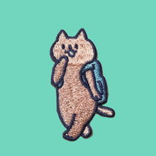 Load image into Gallery viewer, Cat - Backpack