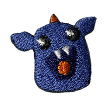 Load image into Gallery viewer, Five Monsters