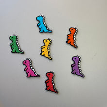 Load image into Gallery viewer, Seven Dinos