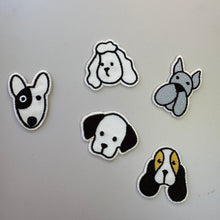 Load image into Gallery viewer, Puppy Mascots