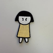 Load image into Gallery viewer, Girl - Bowl Cut