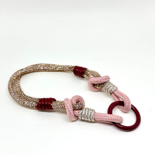 Load image into Gallery viewer, Champagne Sparkle Loops - Phone Straps