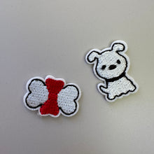 Load image into Gallery viewer, Pup and Bone