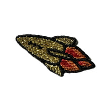 Load image into Gallery viewer, Metallic Rocket - Gold