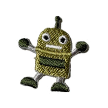 Load image into Gallery viewer, Robot Crew