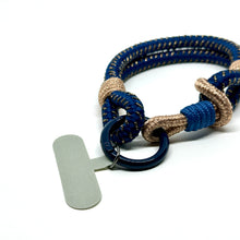 Load image into Gallery viewer, Astra Metallic Loops - Phone Straps