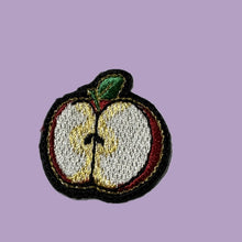 Load image into Gallery viewer, Metallic Fruit - Apple