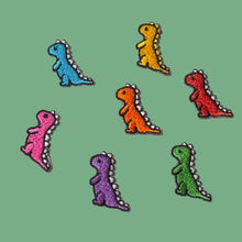 Load image into Gallery viewer, Seven Dinos