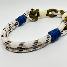 Load image into Gallery viewer, Double Loop Phone/Key Strap -Khaki