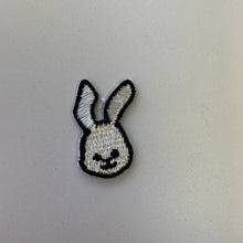Load image into Gallery viewer, Silver Bunny