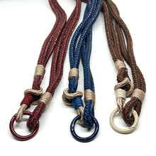 Load image into Gallery viewer, Deep Metallic Crossbody - Phone Straps