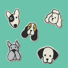 Load image into Gallery viewer, Puppy Mascots