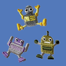 Load image into Gallery viewer, Robot Crew