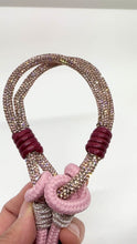 Load and play video in Gallery viewer, Sparkle Loops - Phone Straps