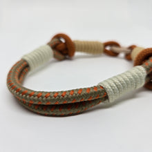 Load image into Gallery viewer, Mocha Trio Double Loop Phone/Key Strap - Acorn