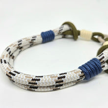 Load image into Gallery viewer, Double Loop Phone/Key Strap -Khaki