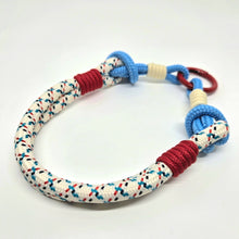 Load image into Gallery viewer, Double Loop Phone/Key Strap - Marina