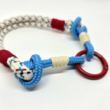 Load image into Gallery viewer, Double Loop Phone/Key Strap - Marina