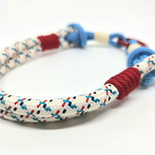 Load image into Gallery viewer, Double Loop Phone/Key Strap - Marina