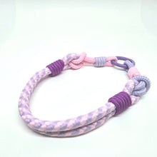 Load image into Gallery viewer, Candy Twist Double Loop Phone/Key Strap - Pink