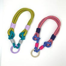 Load image into Gallery viewer, Double Loops - Phone Straps
