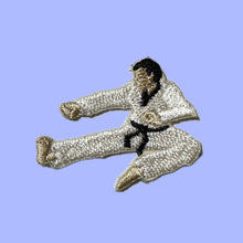 Load image into Gallery viewer, TaeKwondo Boy
