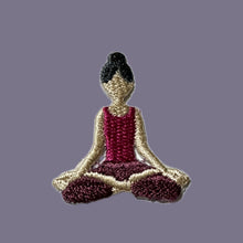 Load image into Gallery viewer, Yoga Girl
