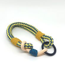 Load image into Gallery viewer, Houndstooth Loops - Phone Straps
