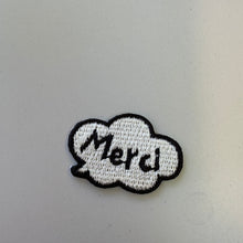 Load image into Gallery viewer, Silver Merci
