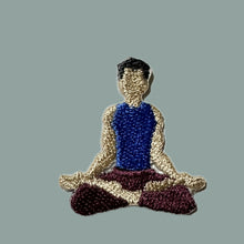 Load image into Gallery viewer, Yoga Boy
