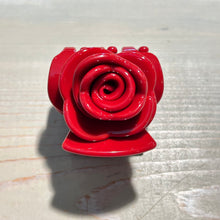 Load image into Gallery viewer, Rose Hair Claws
