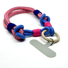Load image into Gallery viewer, Chroma Double Loops - Phone Straps

