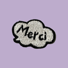 Load image into Gallery viewer, Silver Merci
